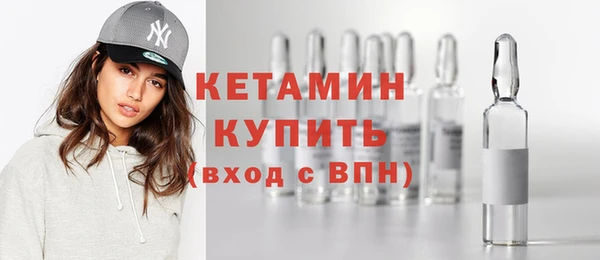 эйфоретик Гусь-Хрустальный